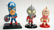 MARVEL MICROS