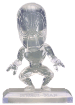 MARVEL MICROS