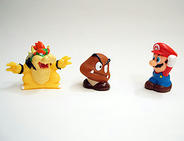 マリオコレクションメイト