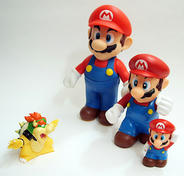 マリオコレクションメイト