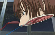 GANTZ