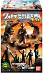 ウルトラ怪獣戯画