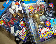 MARVEL LEGENDS
