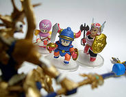 ドラクエ フィギュアコレクション