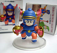 ドラクエ フィギュアコレクション
