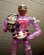 仮面ライダー ベルトトリビュート