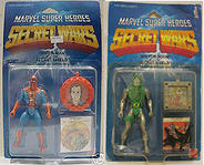 Secret Wars