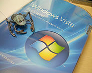 vista