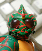 HD LIMITED仮面ライダー