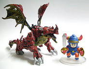 MEGA BLOCKS