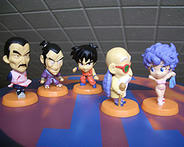 アニメヒーローズ DB