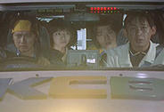 KCBテレビ3
