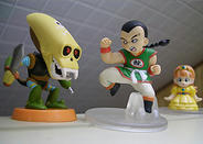 DQフィギュアコレクション2