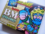 BMホロ