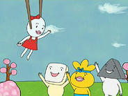 おでんくん