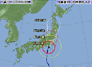 台風