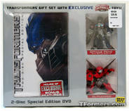 TF-DVD 海外大手スーパー限定版