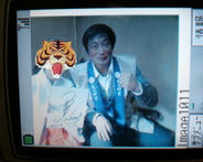 小橋＆リアル妹 写メ