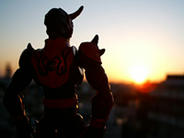 Flickr 没
