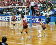0712 Vリーグ