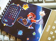 club nintendo 金会員プレゼント07