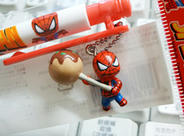 ご当地スパイダーマン