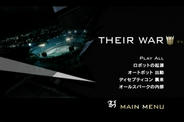 TF-DVD THIER WAR