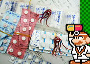 風邪薬
