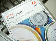 エンコーダーDVD