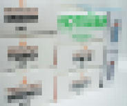 さてさて、何が入っているざんしょ？