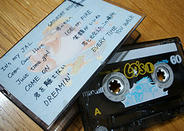 mixテープｗ