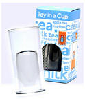 TC01　Toy in a Cup　クリア