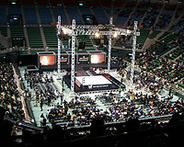 WWE