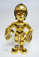 VCD C-3PO 全身