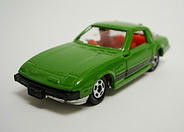 トミカ RX-7