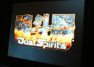 魂斗羅 Dual Spirits