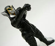 メフィラス星人