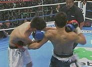 K-1 WORLD MAX 藤 vs HIROYA
