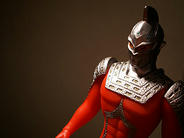 ウルトラセブンX
