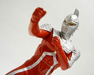 HD-S ウルトラセブン X