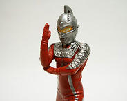 HD-S ウルトラセブン