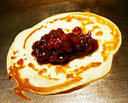 あんこ焼き（だったか
