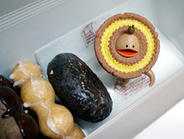 エリマキファッション