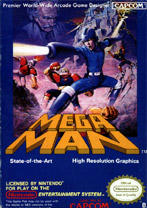 megaman