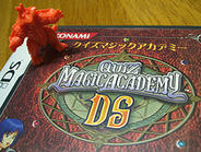 マジックアカデミーDS