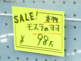 本物？マジで？