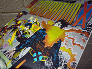 Generation X #01