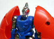 GO-BOTS klaws