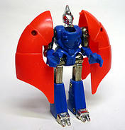 GO-BOTS klaws