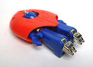 GO-BOTS klaws